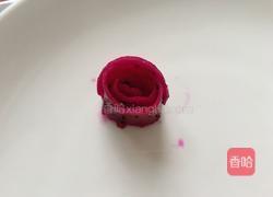 最实惠的玫瑰的做法图解2