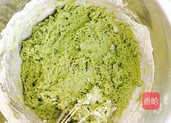 抹茶千层蛋糕的做法图解3