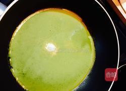 抹茶千層蛋糕的做法圖解9