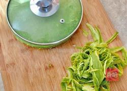 抹茶千层蛋糕的做法图解11