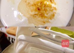 抹茶千层蛋糕的做法图解12