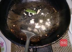 素炒菜花的做法图解4
