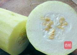 棒骨冬瓜汤的做法图解5