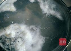 棒骨冬瓜汤的做法图解8