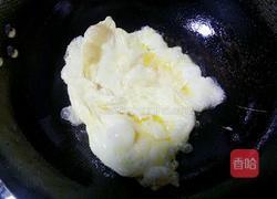 西红柿鸡蛋烧丝瓜豆腐的做法图解6