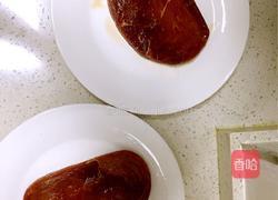 牛排意面（快餐版）的做法图解2