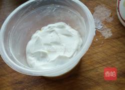 杯壁水果酸奶杯的做法图解6