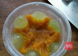 杯壁水果酸奶杯的做法图解8