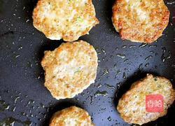 家常肉饼的做法图解5