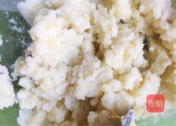 土豆培根鸡蛋盏的做法图解3