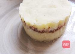 土豆培根鸡蛋盏的做法图解5