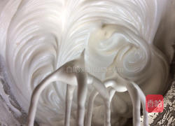 肉松小贝的做法图解2