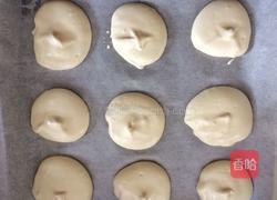 肉松小贝的做法图解4