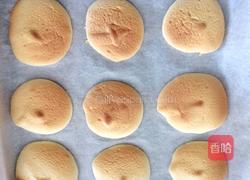 肉松小贝的做法图解5