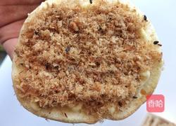 肉松小贝的做法图解7