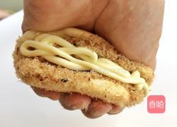 肉松小贝的做法图解8