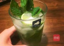 夏季冰饮的做法图解6