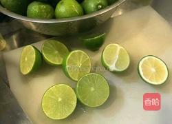 夏季冰饮的做法图解1