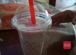 西米露的做法图解5
