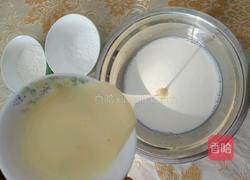 冰皮月饼的做法图解2