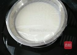 冰皮月饼的做法图解5