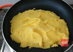 冰皮月饼的做法图解8