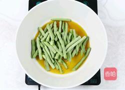 豆角烧川粉的做法图解6