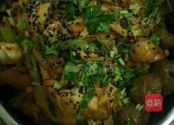 麻辣香锅的做法图解8
