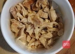 减肥鸡肉沙拉的做法图解1