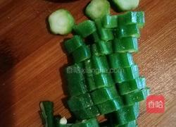 减肥鸡肉沙拉的做法图解2