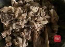 香辣大盘鸡的做法图解3