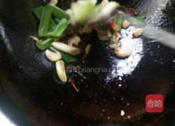 香辣大盘鸡的做法图解5