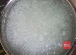 白萝卜肉包子的做法图解3