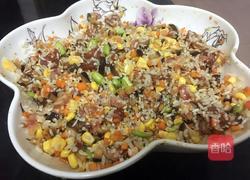 糯米咸鸭蛋的做法图解2