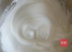 戚风蛋糕的做法图解2