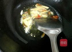 肉丝炒腐竹结的做法图解10