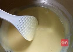电饭煲蛋糕的做法图解3