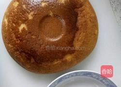 电饭煲蛋糕的做法图解7