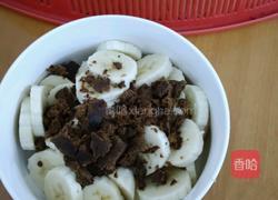 泡香蕉的做法图解3