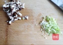 芝士焗饭的做法图解2