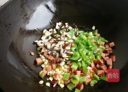 芝士焗饭的做法图解4