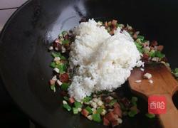 芝士焗饭的做法图解5