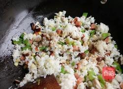 芝士焗饭的做法图解6