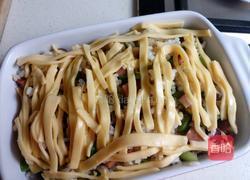 芝士焗饭的做法图解9