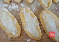 双色玫瑰花的做法图解15