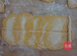 双色玫瑰花的做法图解17