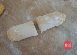 双色玫瑰花的做法图解19