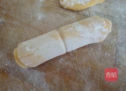 双色玫瑰花的做法图解18