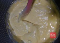 南瓜戚风的做法图解10