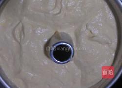 南瓜戚风的做法图解13